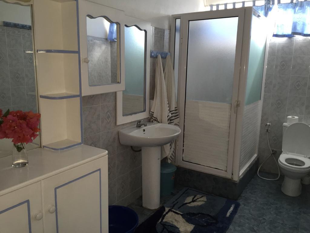 Studio Manguillier Trou d'Eau Douce Zewnętrze zdjęcie