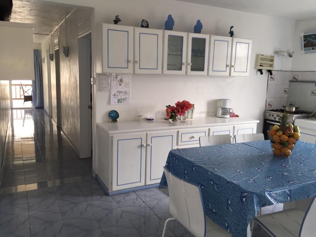 Studio Manguillier Trou d'Eau Douce Pokój zdjęcie