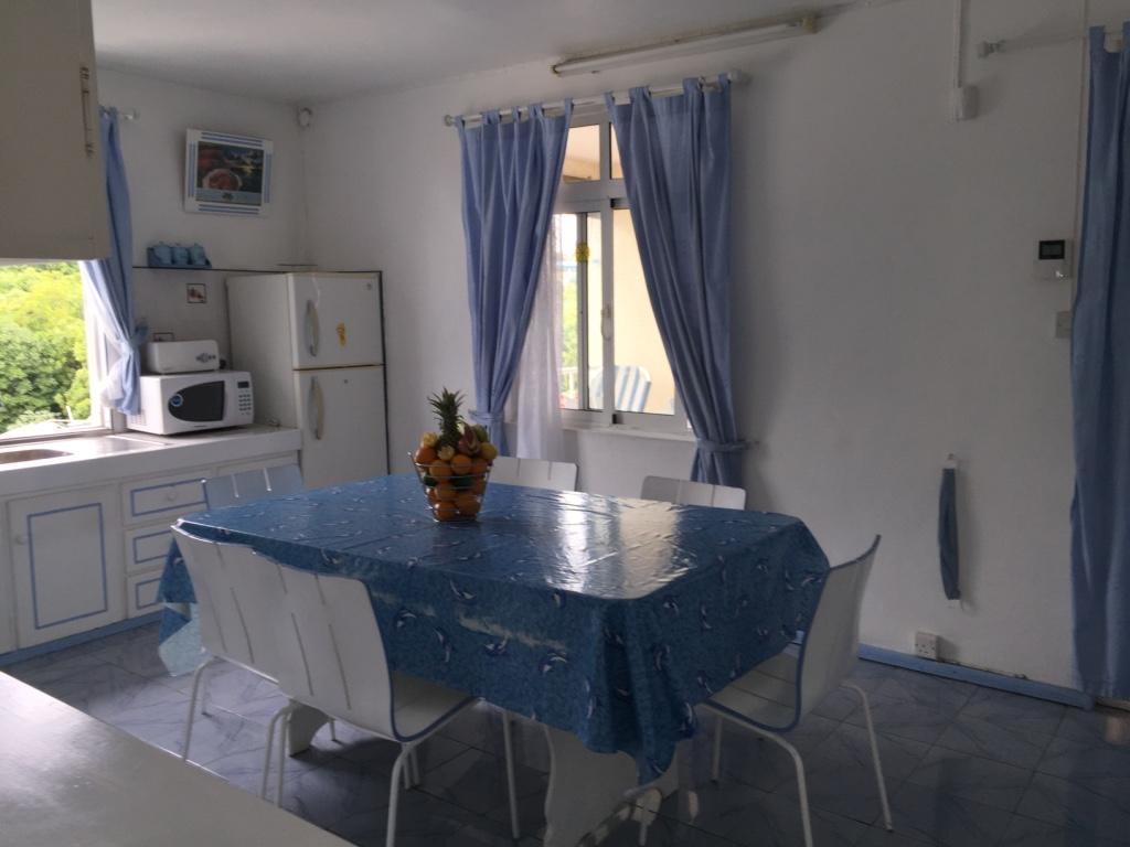 Studio Manguillier Trou d'Eau Douce Pokój zdjęcie