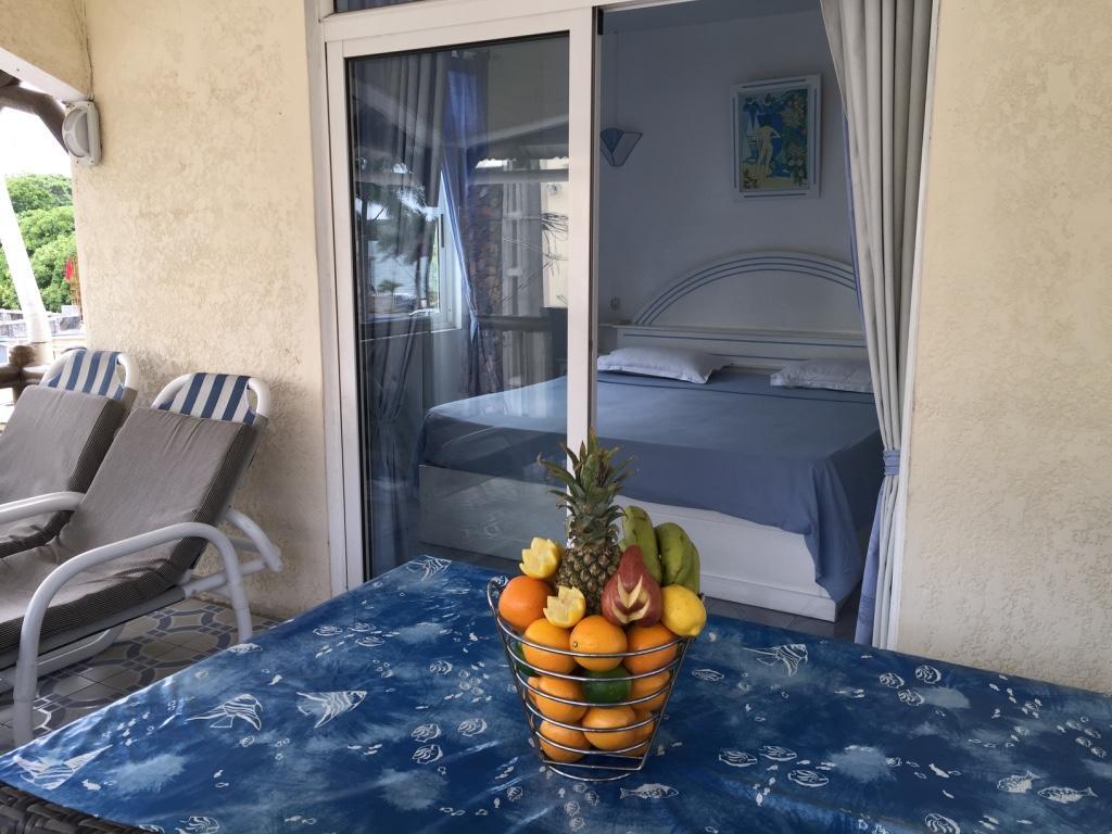 Studio Manguillier Trou d'Eau Douce Pokój zdjęcie