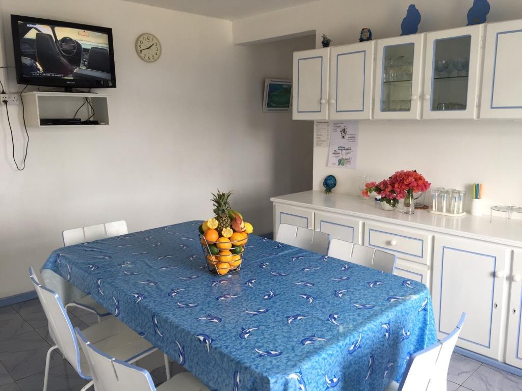 Studio Manguillier Trou d'Eau Douce Pokój zdjęcie