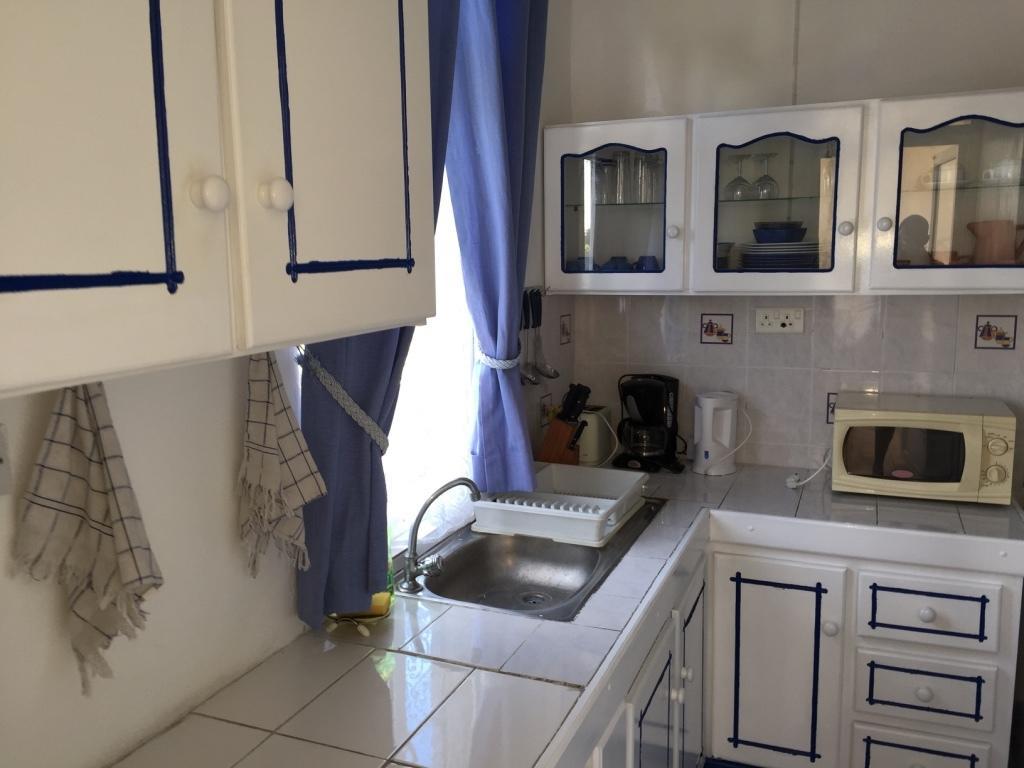 Studio Manguillier Trou d'Eau Douce Pokój zdjęcie